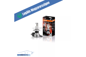 Osram Night Breaker LED Smart H4 - MOTOR